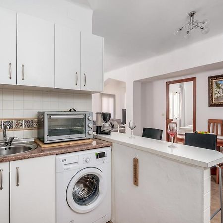 Spacious Flat In The Heart Of Torremolinos Ref 39 Leilighet Eksteriør bilde