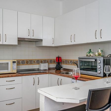 Spacious Flat In The Heart Of Torremolinos Ref 39 Leilighet Eksteriør bilde
