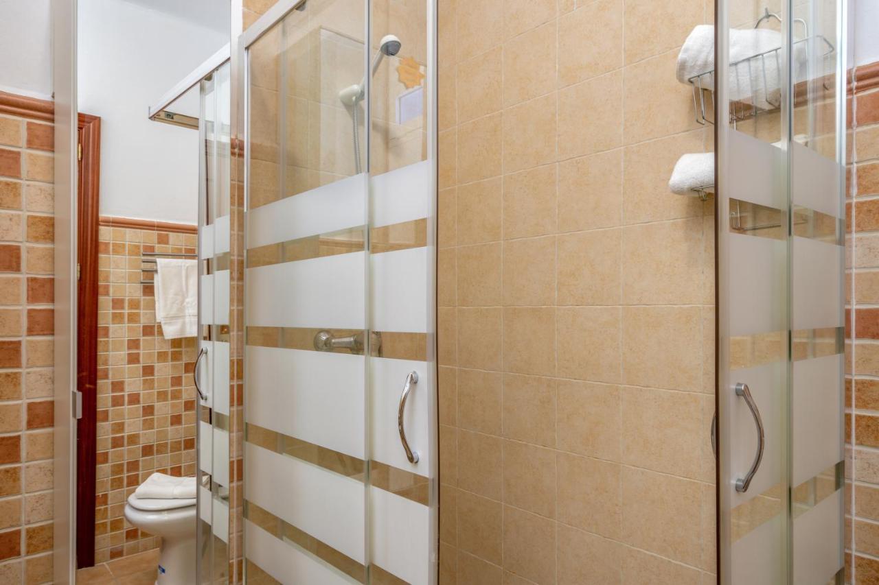 Spacious Flat In The Heart Of Torremolinos Ref 39 Leilighet Eksteriør bilde