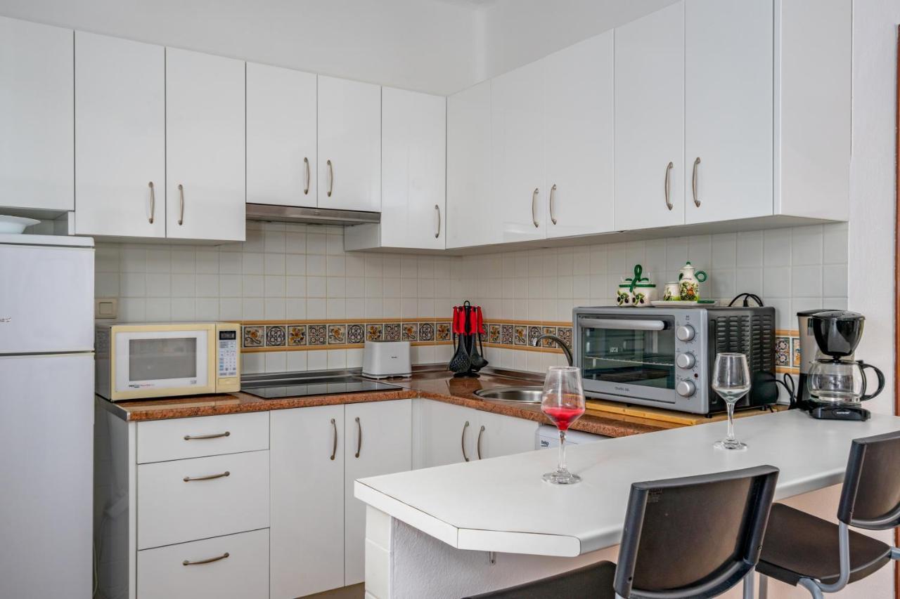 Spacious Flat In The Heart Of Torremolinos Ref 39 Leilighet Eksteriør bilde