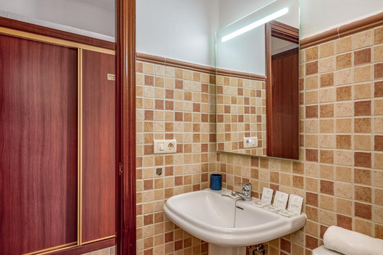 Spacious Flat In The Heart Of Torremolinos Ref 39 Leilighet Eksteriør bilde
